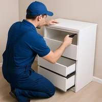 Armado Mble Comple Cocina Hasta 1.60 Inf O Sup-Int