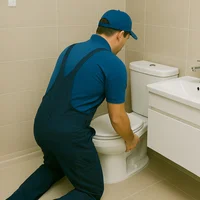 Instalacion Combo Sanitario - Int