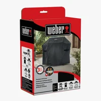 Forro Para Asador A Gas Pequeño Q 1200 Weber