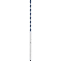 Broca para Taladro Percutor de 0.39 X 10.16 X 15.24 cm