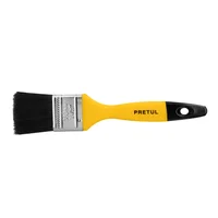 Brocha de 1.1/2'' Con Mango de Plástico. Usos Generales