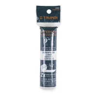 Felpa para Rodillo de Pintura de 9'' (23 Cm) Superficie Lisa