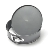Molde Desmontable con Gancho Cierre 27x6.8 cm Press 77123 Gris