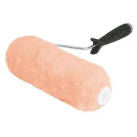 Rodillo de Pintura de 9'' para Superficies Muy Rugosas