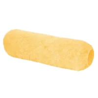 Felpa para Rodillo de Pintura de 9'' Superficie Rugosa