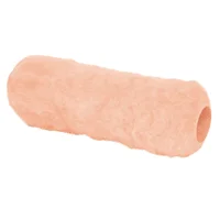 Felpa para Rodillo de Pintura de 9'' Superficie Muy Rugosa