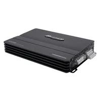 Amplificador 1200W / 4 Ch Bt4720