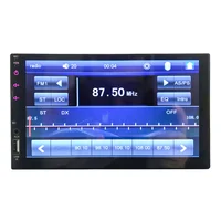 Radio 2 Din Sin Unidad De Cd-Mirrorlink Bt2035