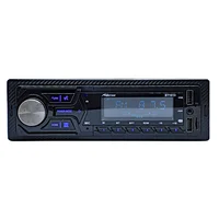 Radio 1 Din Sin Unidad De Cd Bt1013-1014