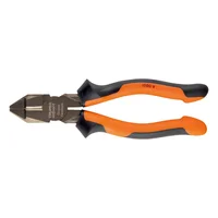 Alicate de Electricista Industrial de 7 Pulgadas Comfort Grip