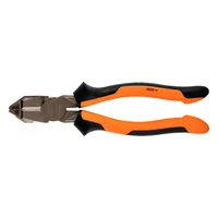 Alicate de Electricista Industrial de 8 Pulgadas Comfort Grip
