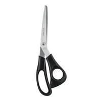 Tijeras de 20 cm En Acero Inoxidable para Hogar y Oficina