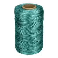 Hilo De Polipropileno 165 Mt Verde Para Albañileria