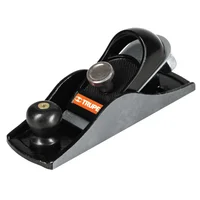 Cepillo Block Carpintero Profesional Ancho de Corte 1.5/8 Pulgadas Truper