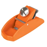 Mini Cepillo Carpintero Profesional Ancho de Corte de 1 Pulgada Truper