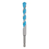 Broca Multimaterial Expert Hex-9 Multiconstruction Ø1/2x4x6 Bosch
