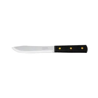 Cuchillo de Cocina de 6'' 15 Cm cebollero Mango Plástico