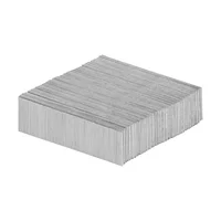 Caja de 10.000 Clavos para Clavadora Calibre 23. Largo 18 Mm