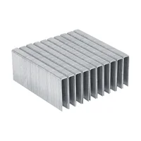 Caja de 1.000 Grapas para Grapadora Calibre 16. Largo 45 Mm