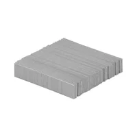Caja de 10.000 Clavos para Clavadora Calibre 23. Largo 12 Mm