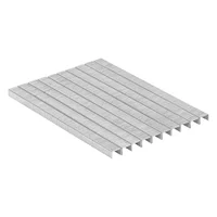 Caja de 5.000 Grapas para Grapadora Calibre 22. Largo 6 Mm