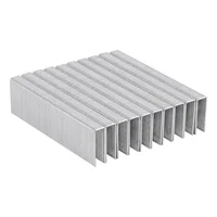 Caja de 1.000 Grapas para Grapadora Calibre 16. Largo 32 Mm