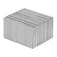 Caja de 2.500 Clavos para Clavadora Calibre 16. Largo 45 Mm