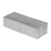 Caja de 5.000 Clavos para Clavadora Calibre 18. Largo 32 Mm