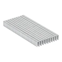 Caja de 5.000 Grapas para Grapadora Calibre 18. Largo 13 Mm