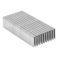 Caja de 5.000 Grapas para Grapadora Calibre 18. Largo 28 Mm