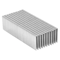 Caja de 5.000 Grapas para Grapadora Calibre 18. Largo 35 Mm