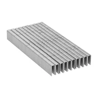 Caja de 5.000 Grapas para Grapadora Calibre 18. Largo 16 Mm