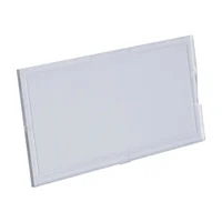 Sombra Transparente para Careta de Soldar