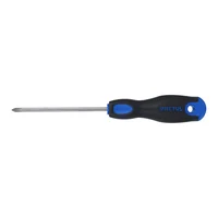 Destornillador de Estrella 3/16'' x 4'' Comfort Grip