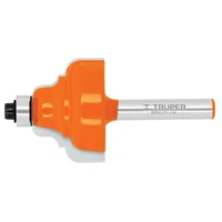 Fresa Zafiro con Balinera Diámetro 1.1/4'' Corte 21.5 mm