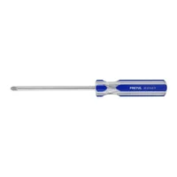 Destornillador de Estrella 5/16 Pulgadas x 6 Pulgadas Mango de PVC Pretul