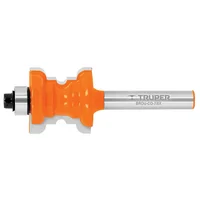Fresa Collarín con Balinera Diámetro 7/8 Pulgadas Corte 20 mm