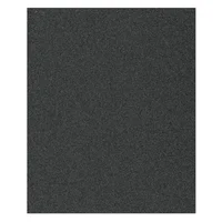 Lija de Agua Grano 240 23 cm x 28 cm de Carburo de Silicio