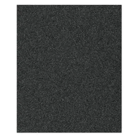 Lija de Agua Grano 150 23 cm x 28 cm de Carburo de Silicio