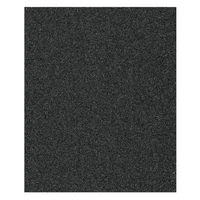 Lija de Agua Grano 180 23 cm x 28 cm de Carburo de Silicio