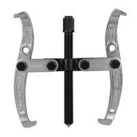 Extractor Reversible de 2 Brazos 3 Toneladas Abre 165 mm Truper