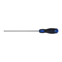 Destornillador de Estrella 1/4 Pulgadas x 8 Pulgadas Comfort Grip Pretul