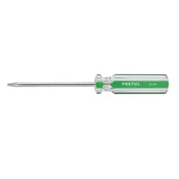 Destornillador Torx Magnético Mango de PVC T-20 Pretul
