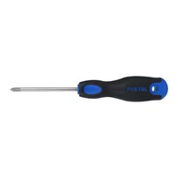 Destornillador de Estrella 3/16 Pulgadas x 3 Pulgadas Comfort Grip Pretul