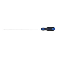 Destornillador de Estrella 1/8 Pulgadas x 8 Pulgadas Comfort Grip Pretul