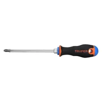 Destornillador de Estrella 5/16 Pulgadas x 6 Pulgadas Comfort Grip Truper
