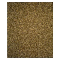 Lija para Madera Grano 80 Amarilla 23 cm x 28 cm
