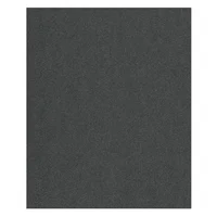 Lija de Agua Grano 400 23 cm x 28 cm de Carburo de Silicio
