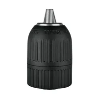 Mandril de 1/2 Pulgadas para Taladro y Percutor Funciona Sin Llave