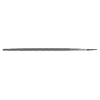 Lima Redonda de 10 Pulgadas X 3/8 Pulgadas Picado Doble Truper